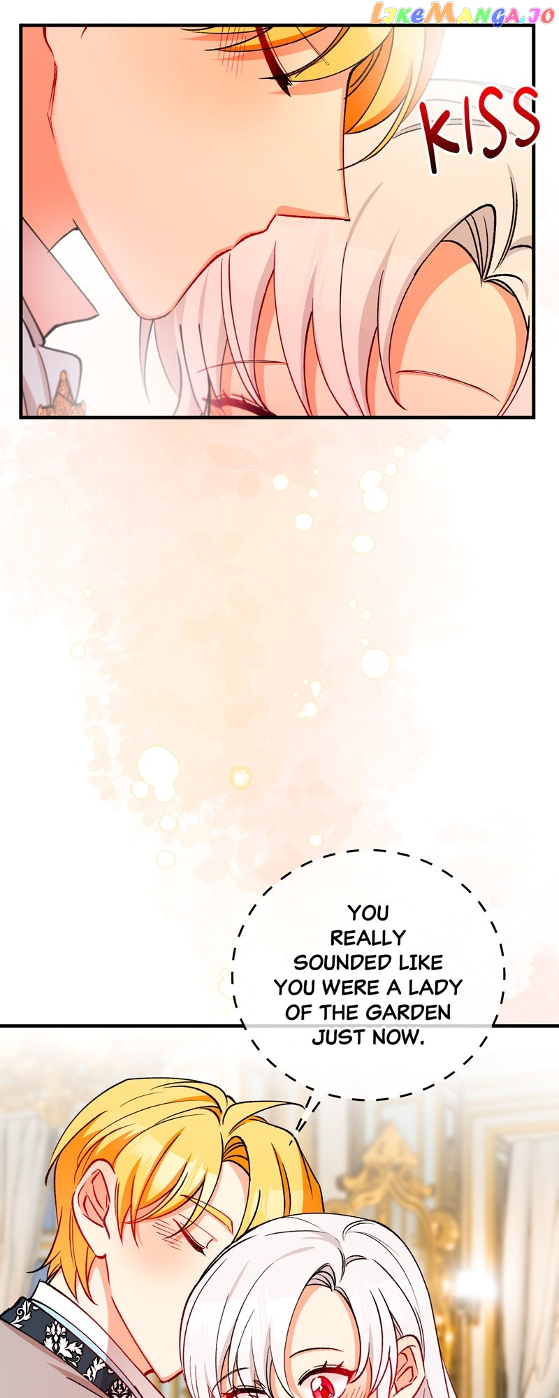 Don’t Look Back, Seisia! Chapter 49 - page 53