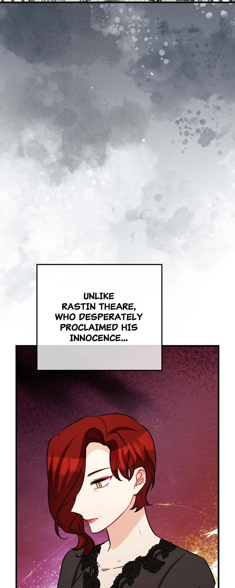 Don’t Look Back, Seisia! Chapter 120 - page 25