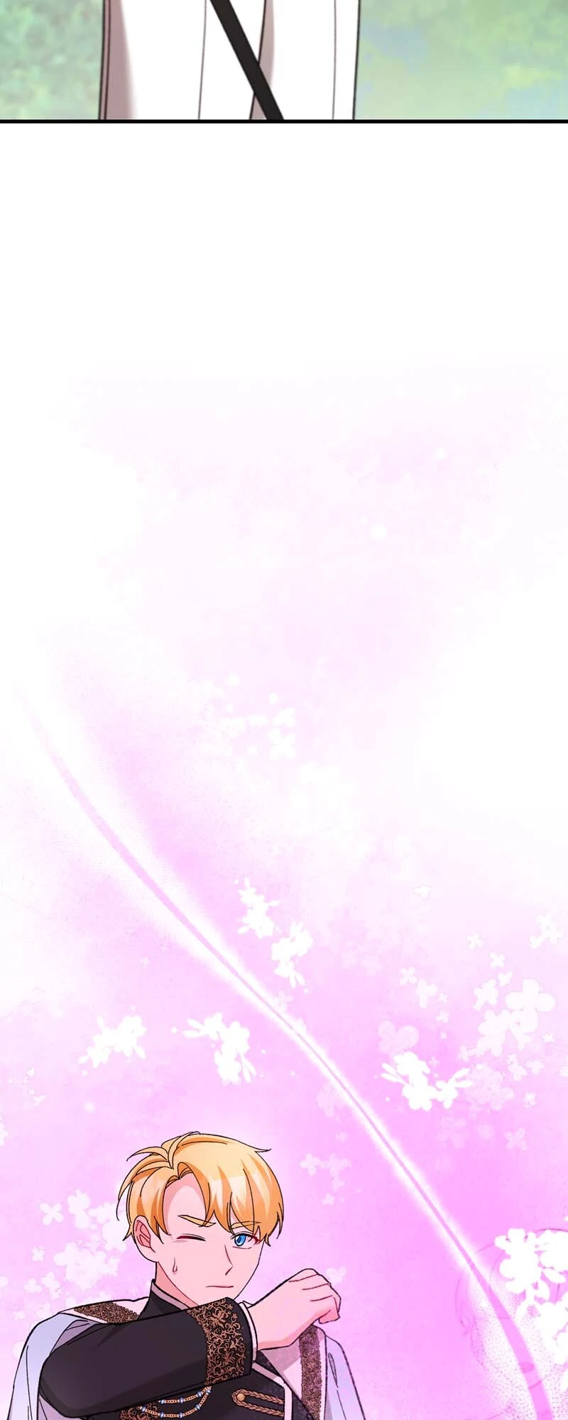 Don’t Look Back, Seisia! Chapter 120 - page 66