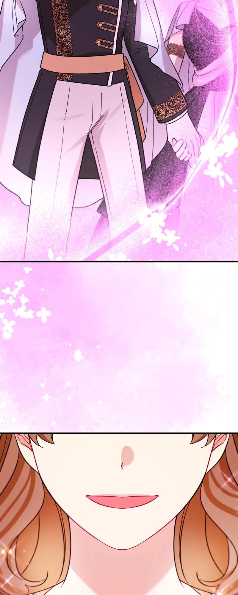 Don’t Look Back, Seisia! Chapter 120 - page 67