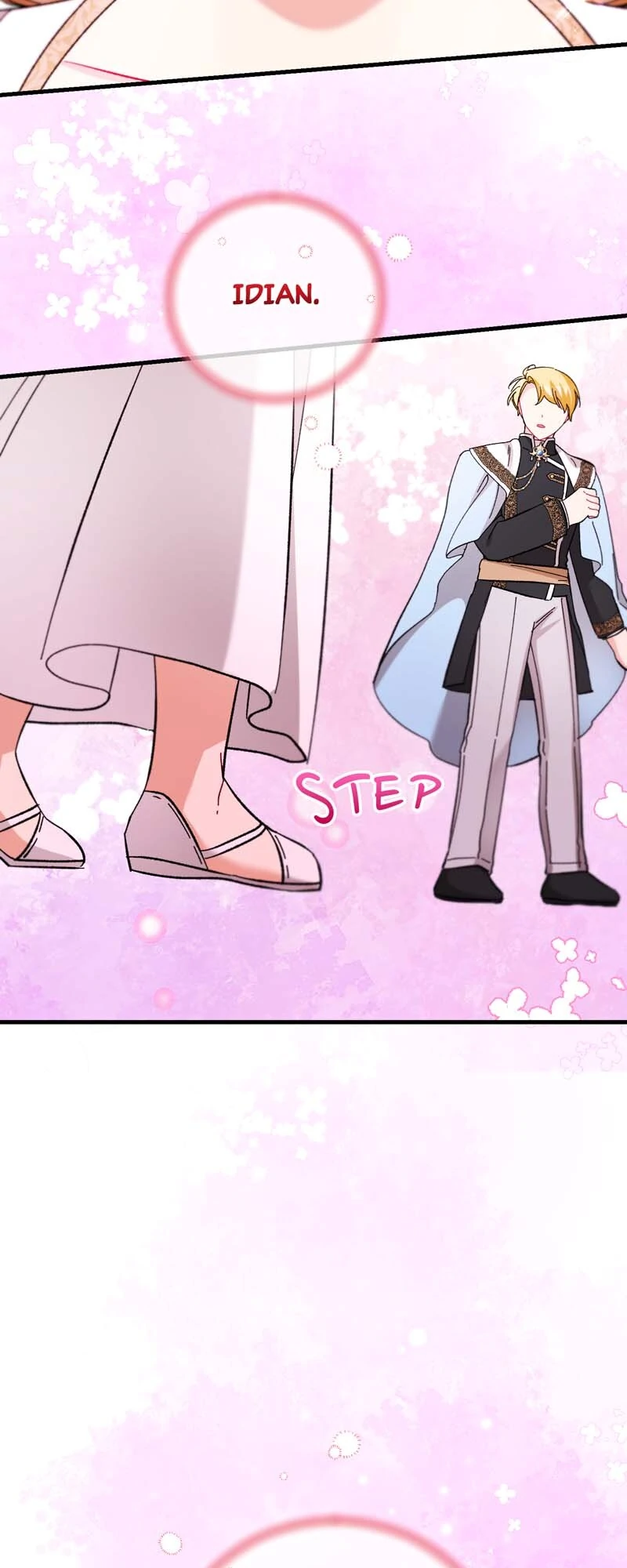 Don’t Look Back, Seisia! Chapter 120 - page 68