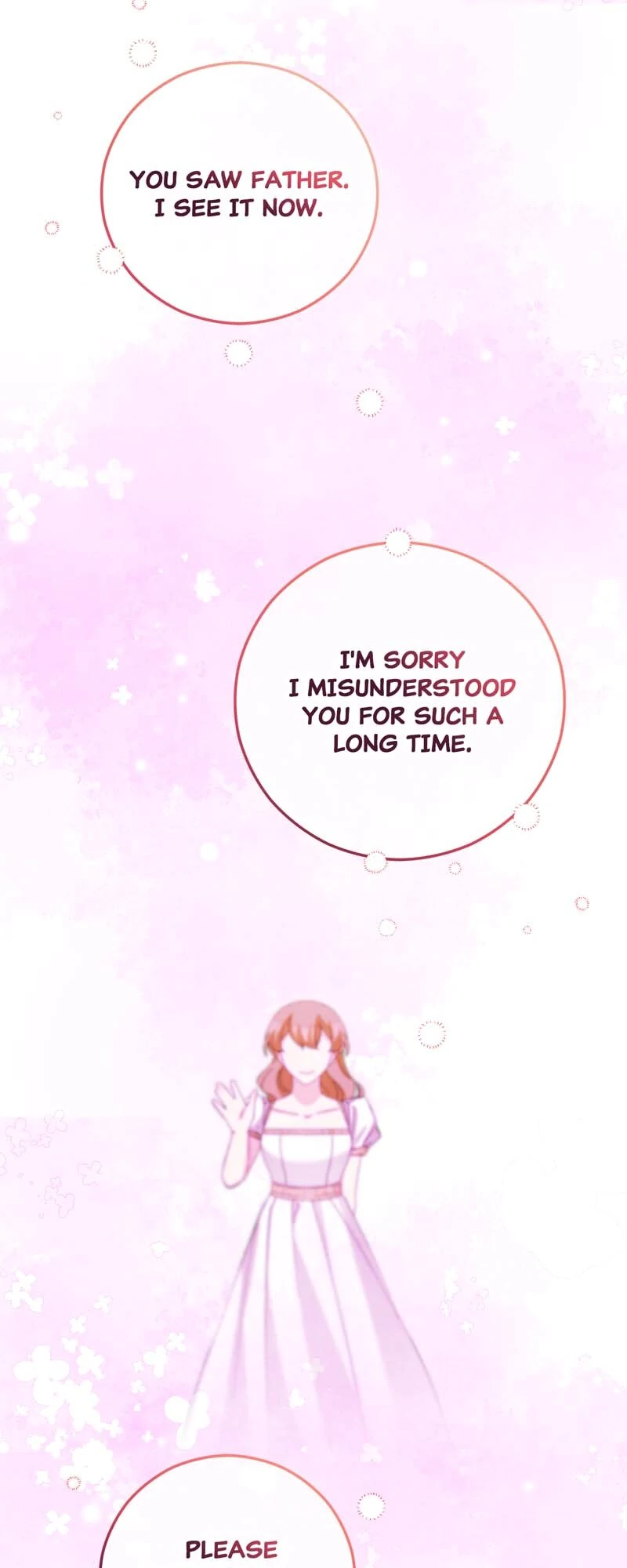 Don’t Look Back, Seisia! Chapter 120 - page 78