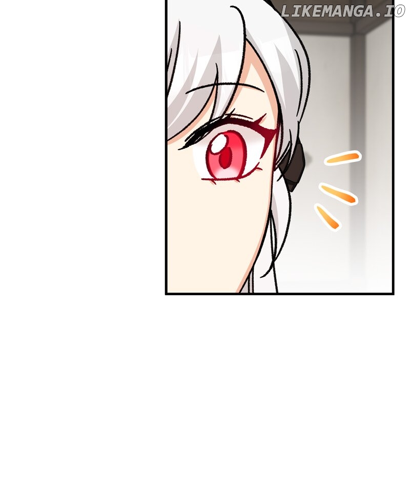 Don’t Look Back, Seisia! Chapter 88 - page 36