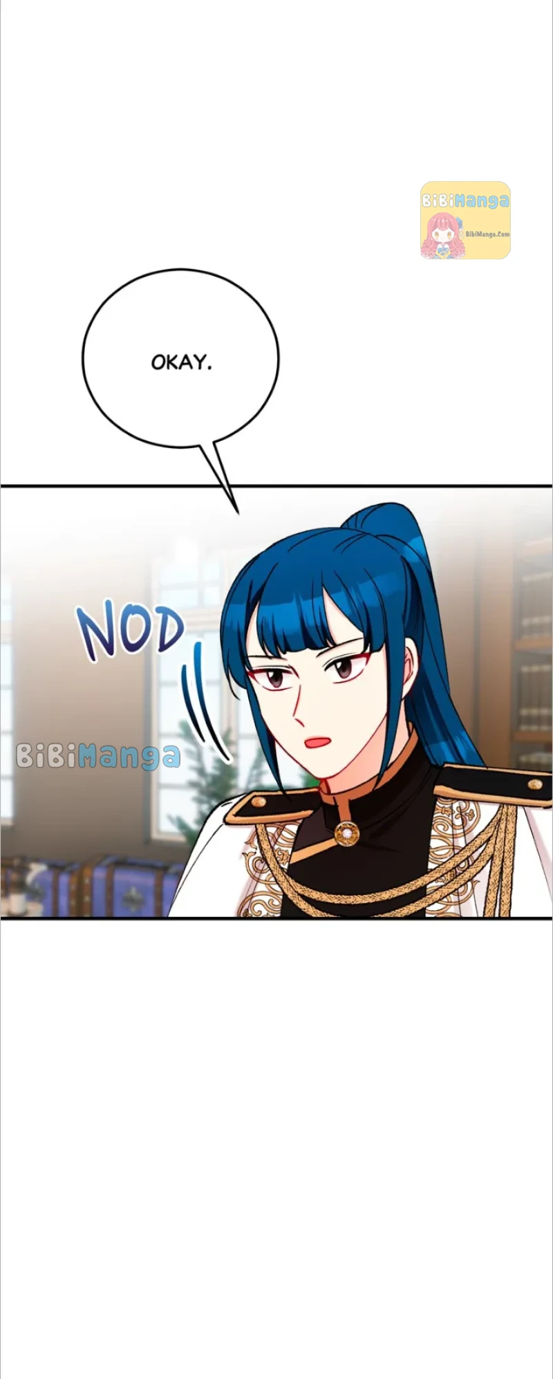 Don’t Look Back, Seisia! Chapter 48 - page 29