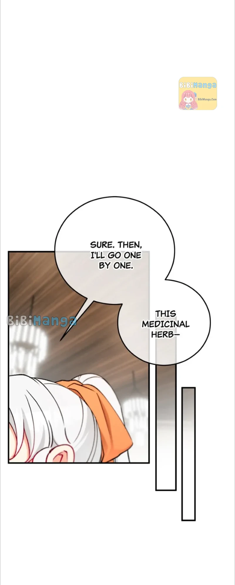 Don’t Look Back, Seisia! Chapter 48 - page 35
