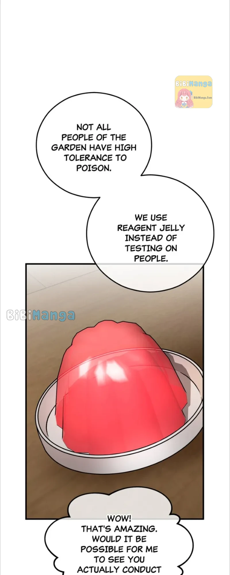 Don’t Look Back, Seisia! Chapter 48 - page 44