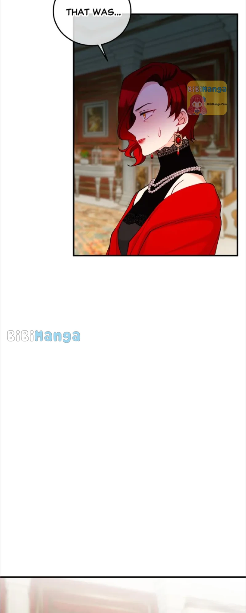 Don’t Look Back, Seisia! Chapter 48 - page 5