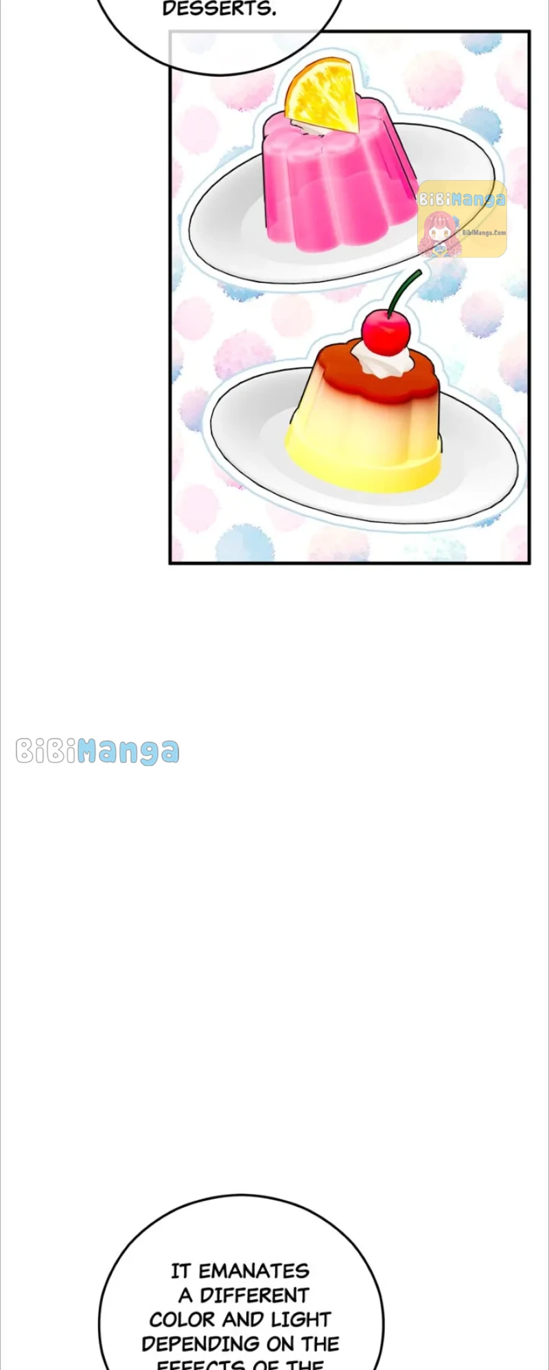 Don’t Look Back, Seisia! Chapter 48 - page 52
