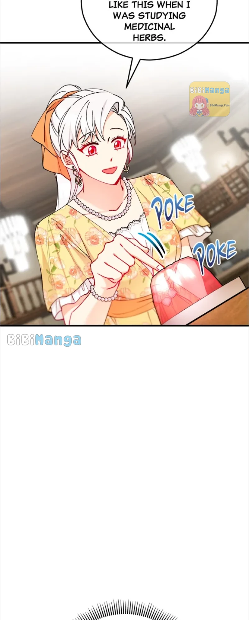 Don’t Look Back, Seisia! Chapter 48 - page 54