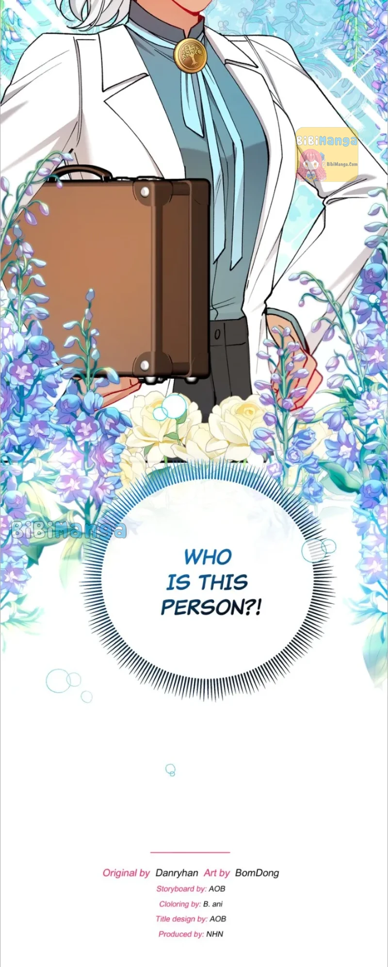 Don’t Look Back, Seisia! Chapter 48 - page 59