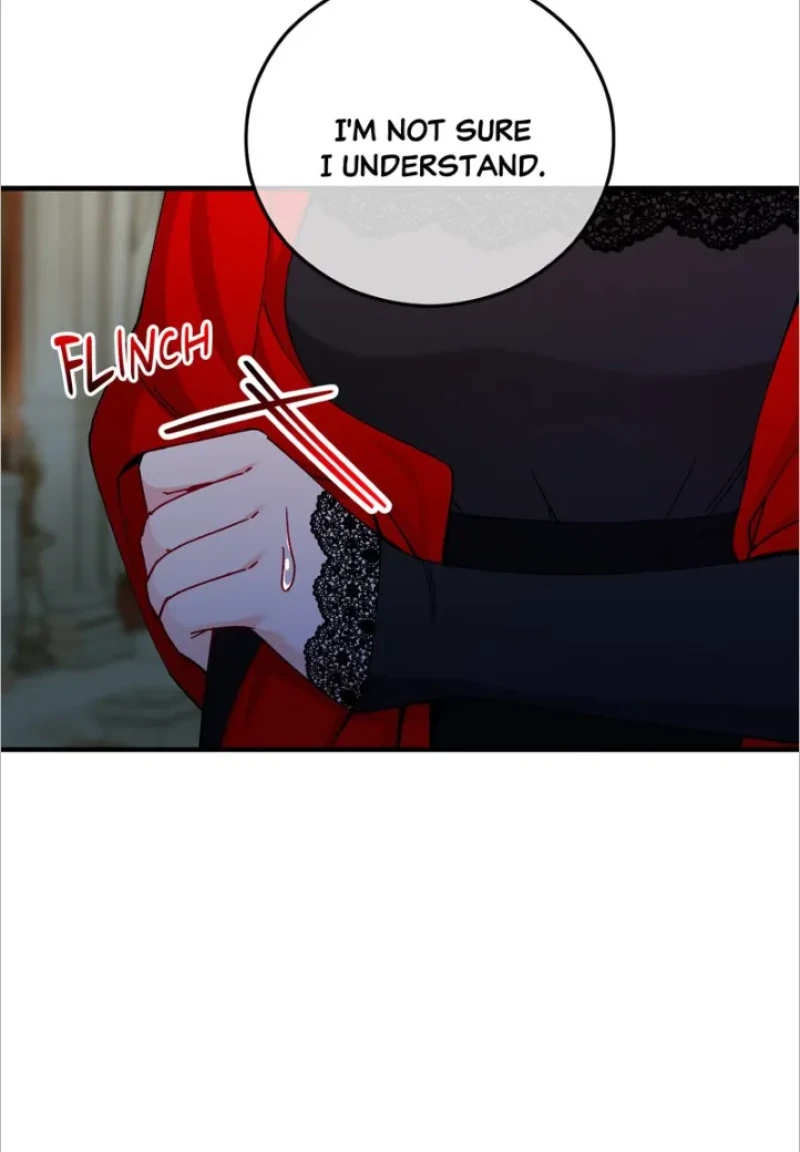 Don’t Look Back, Seisia! Chapter 48 - page 7