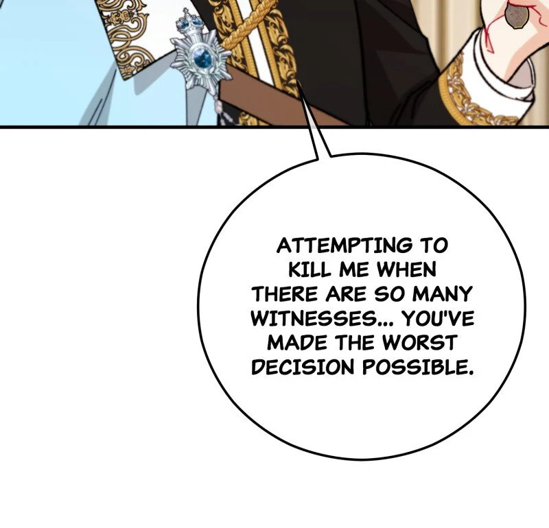 Don’t Look Back, Seisia! Chapter 119 - page 16