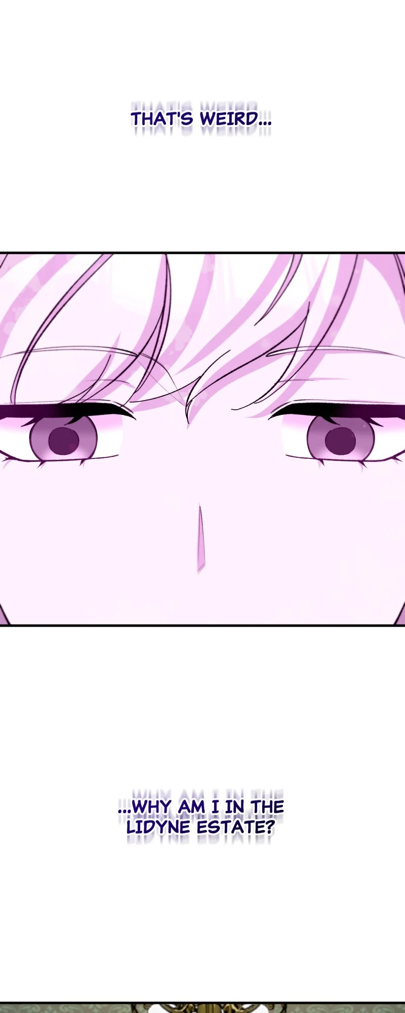 Don’t Look Back, Seisia! Chapter 119 - page 28
