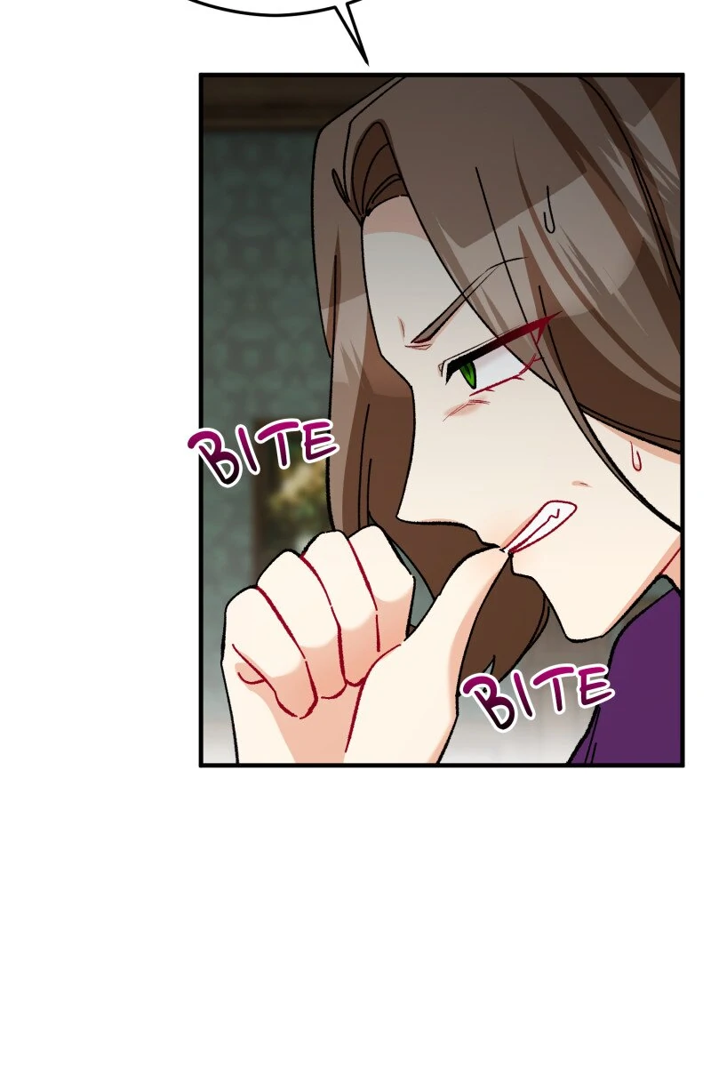 Don’t Look Back, Seisia! Chapter 119 - page 35
