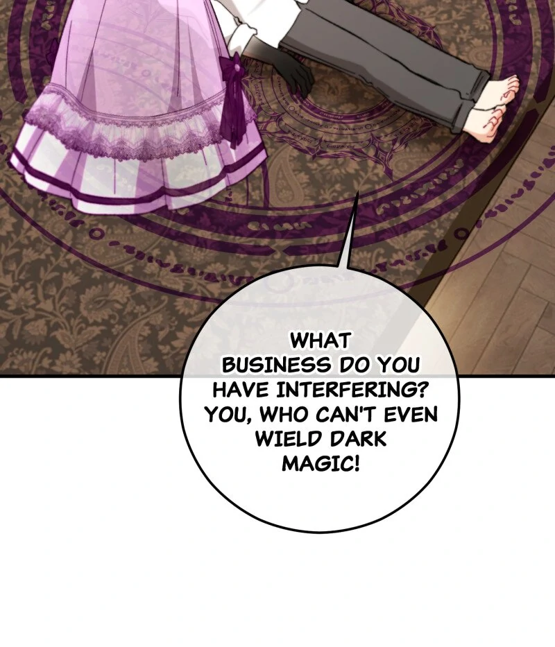Don’t Look Back, Seisia! Chapter 119 - page 43
