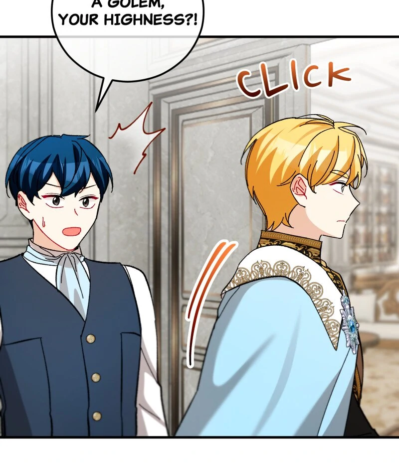 Don’t Look Back, Seisia! Chapter 119 - page 59
