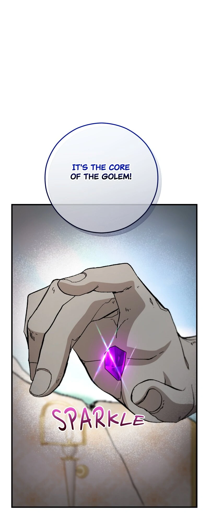 Don’t Look Back, Seisia! Chapter 119 - page 6