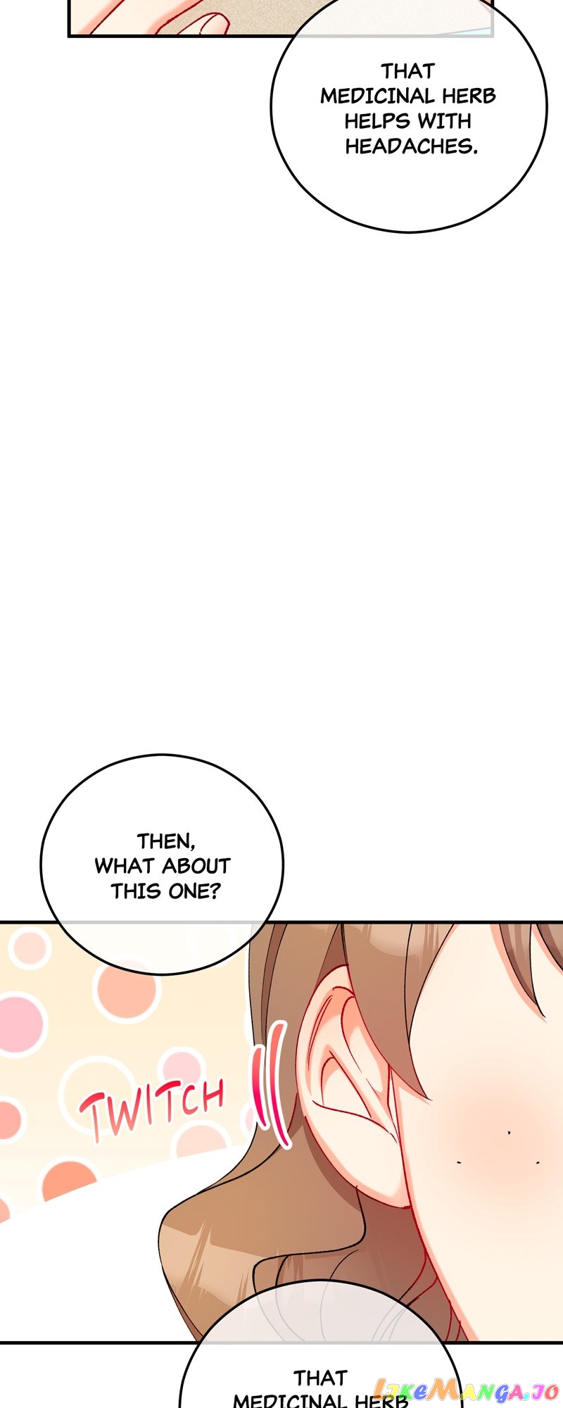 Don’t Look Back, Seisia! Chapter 46 - page 22