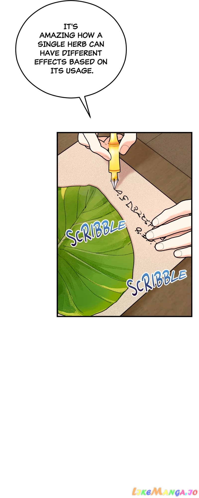 Don’t Look Back, Seisia! Chapter 46 - page 27