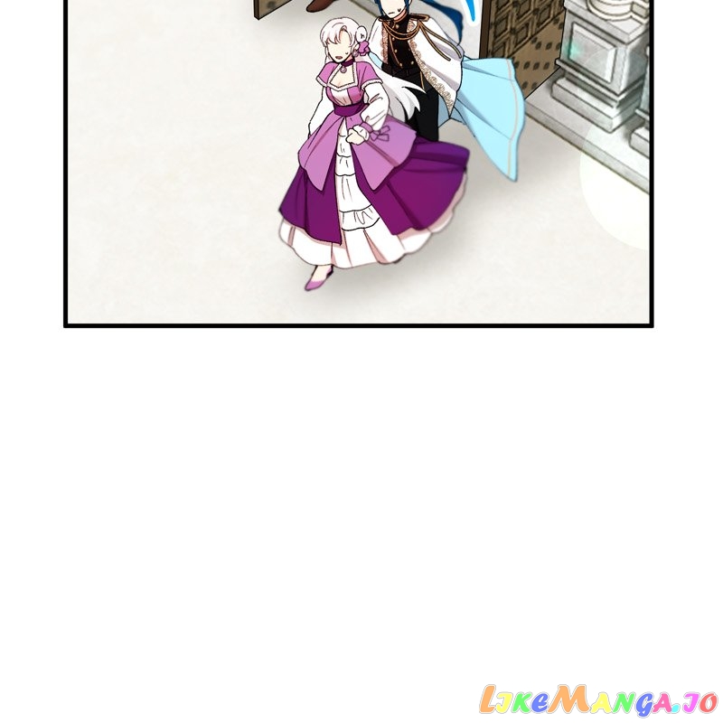 Don’t Look Back, Seisia! Chapter 46 - page 45