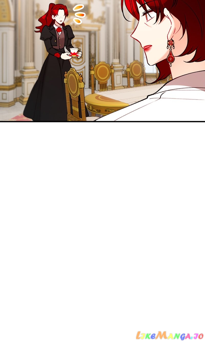Don’t Look Back, Seisia! Chapter 46 - page 59