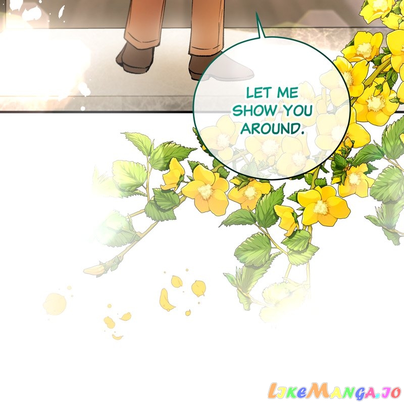 Don’t Look Back, Seisia! Chapter 46 - page 9
