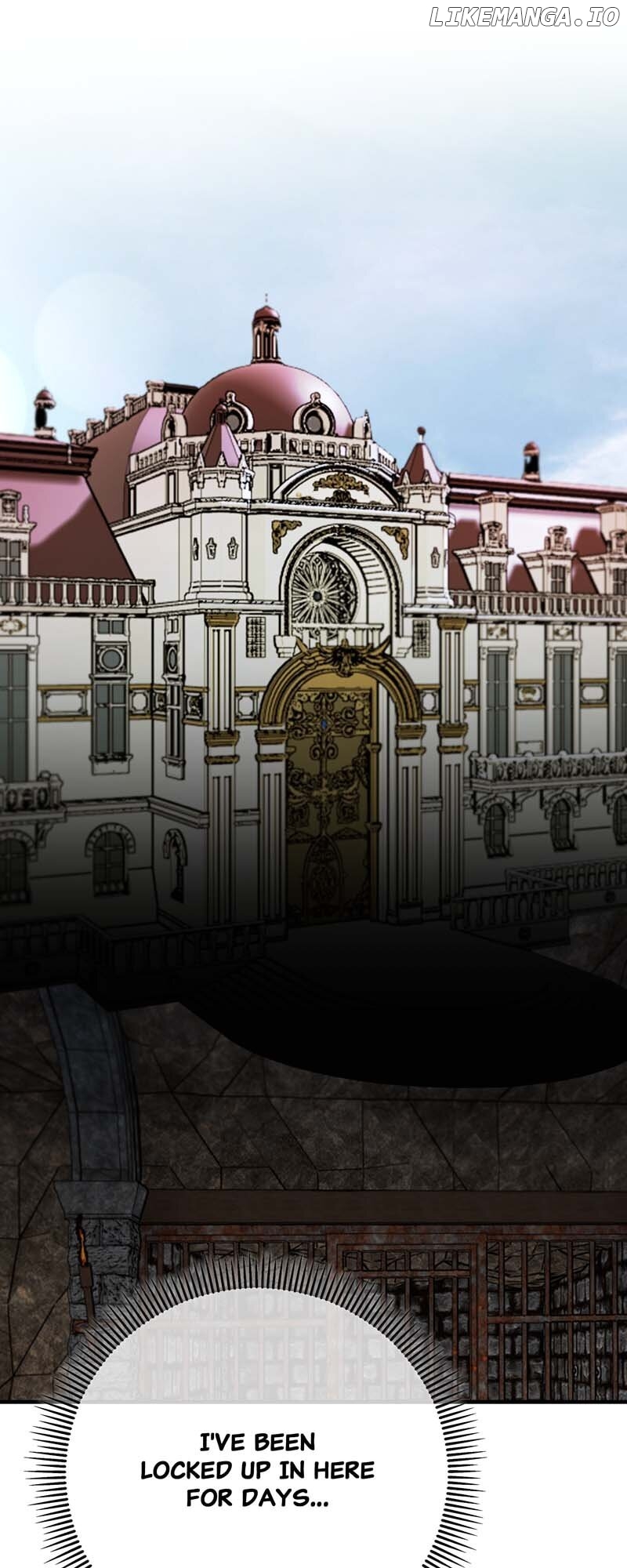 Don’t Look Back, Seisia! Chapter 118 - page 17