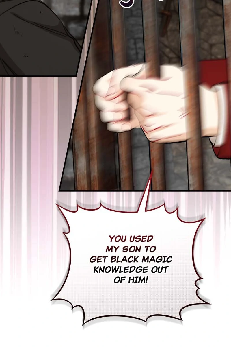 Don’t Look Back, Seisia! Chapter 118 - page 24