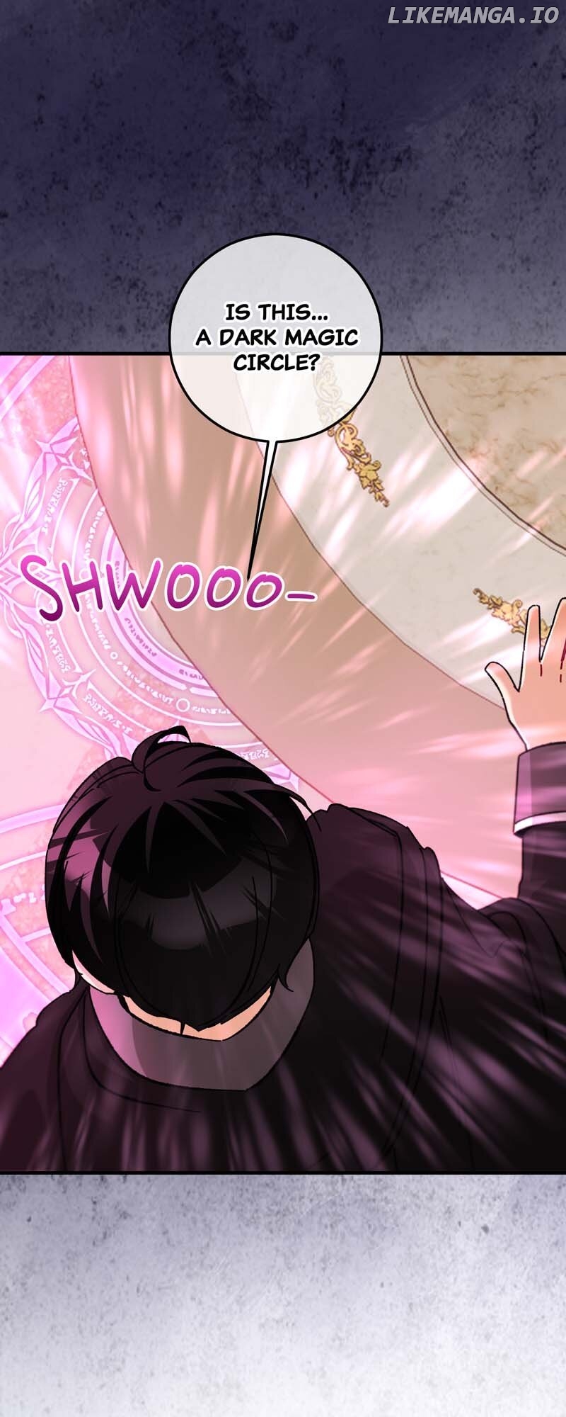 Don’t Look Back, Seisia! Chapter 118 - page 57