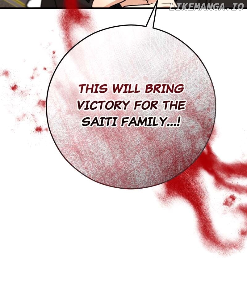 Don’t Look Back, Seisia! Chapter 118 - page 64