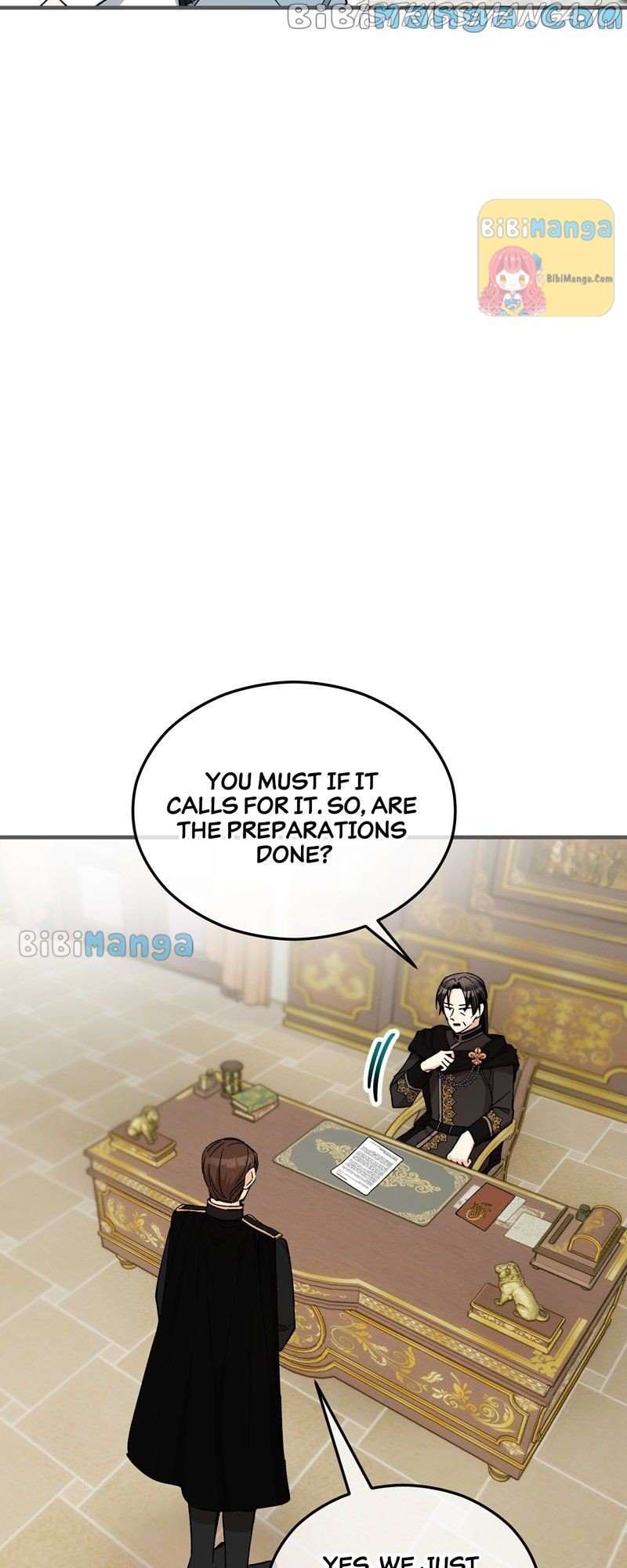 Don’t Look Back, Seisia! Chapter 32 - page 13