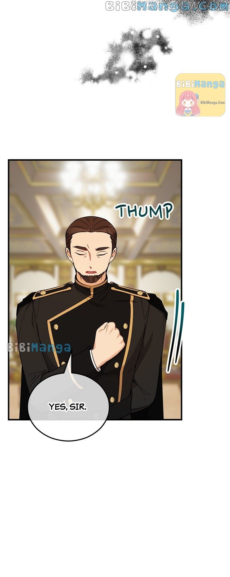 Don’t Look Back, Seisia! Chapter 32 - page 19