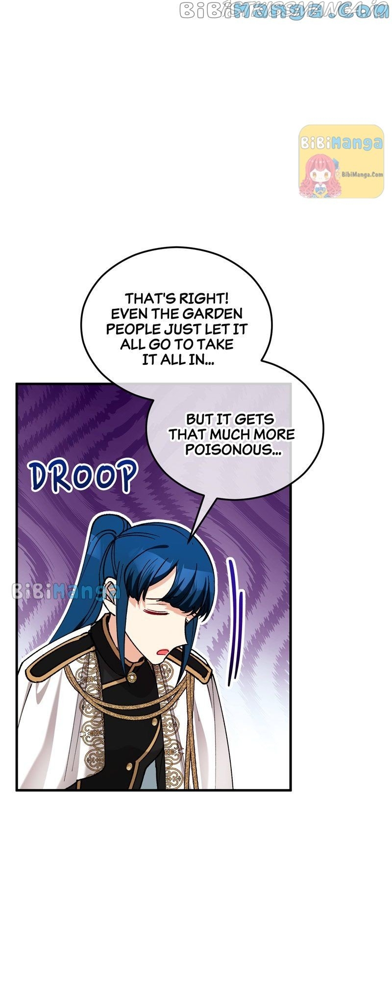 Don’t Look Back, Seisia! Chapter 32 - page 29