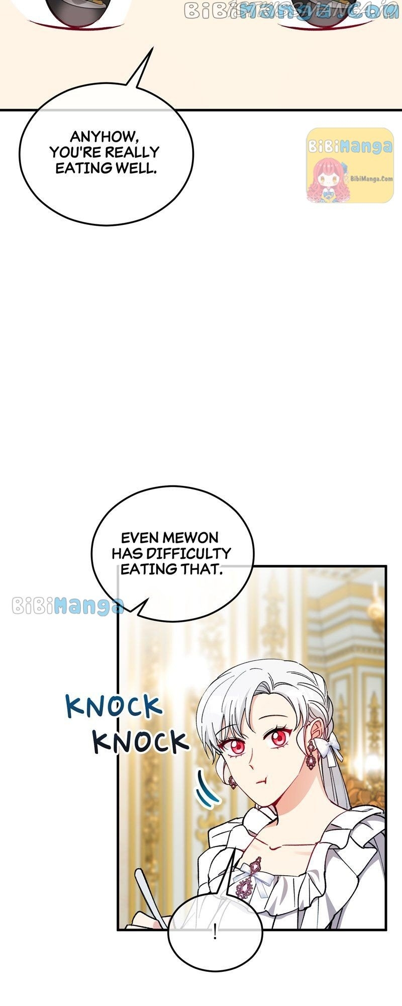 Don’t Look Back, Seisia! Chapter 32 - page 40