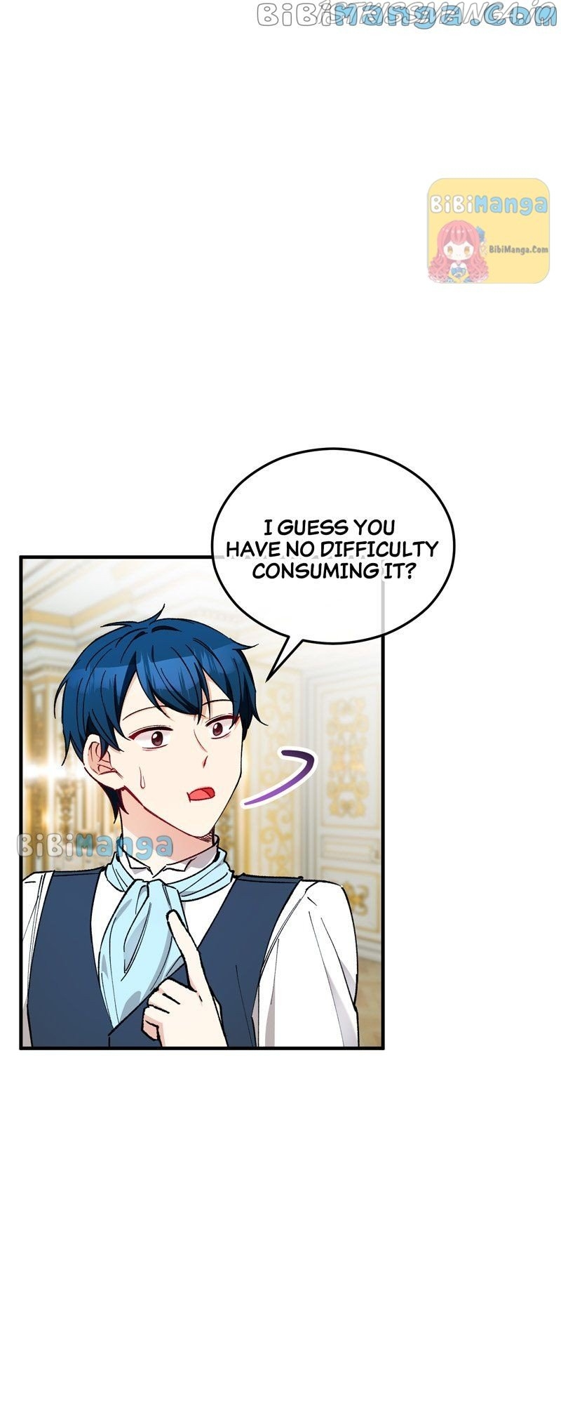 Don’t Look Back, Seisia! Chapter 32 - page 49