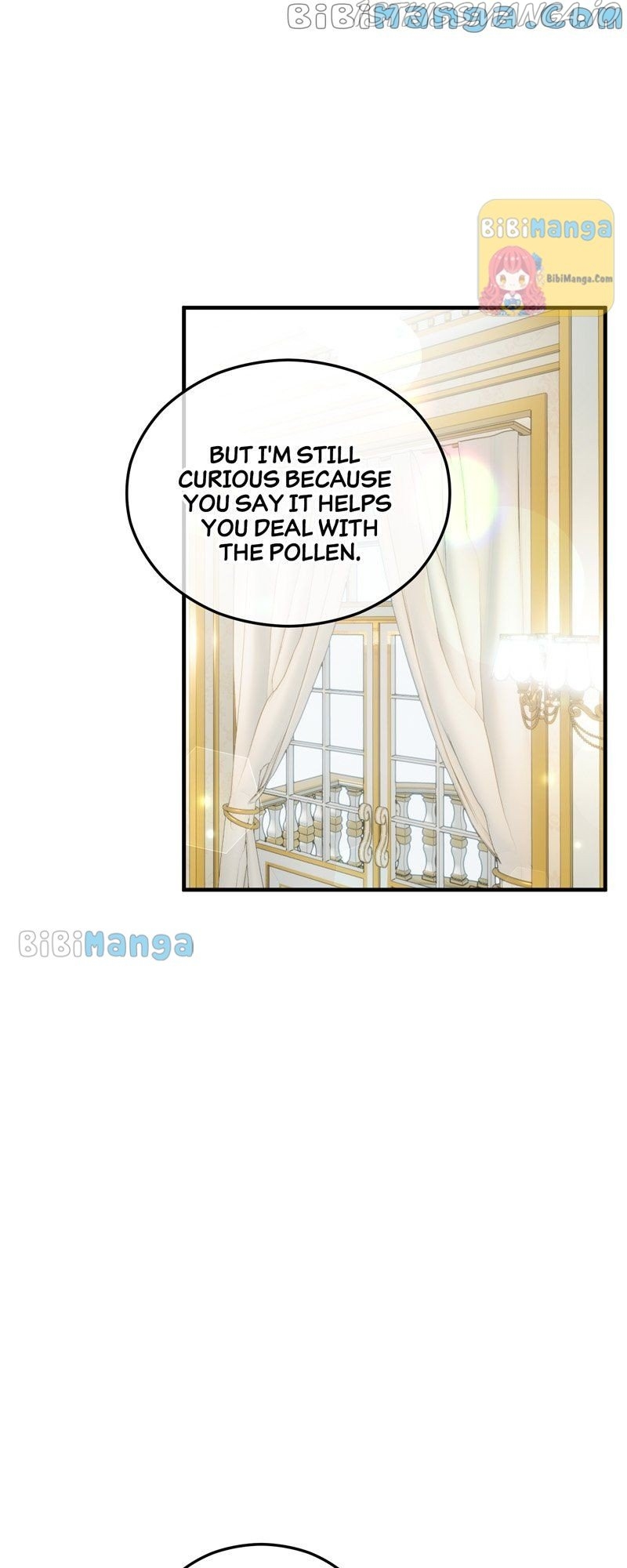 Don’t Look Back, Seisia! Chapter 32 - page 56
