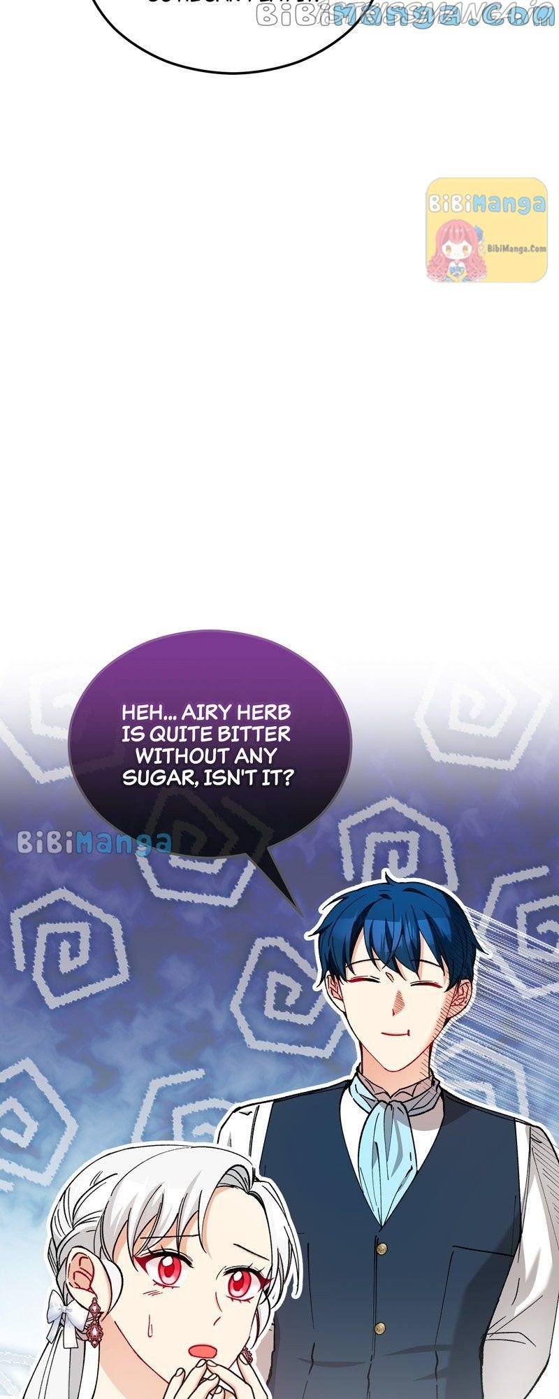 Don’t Look Back, Seisia! Chapter 32 - page 61
