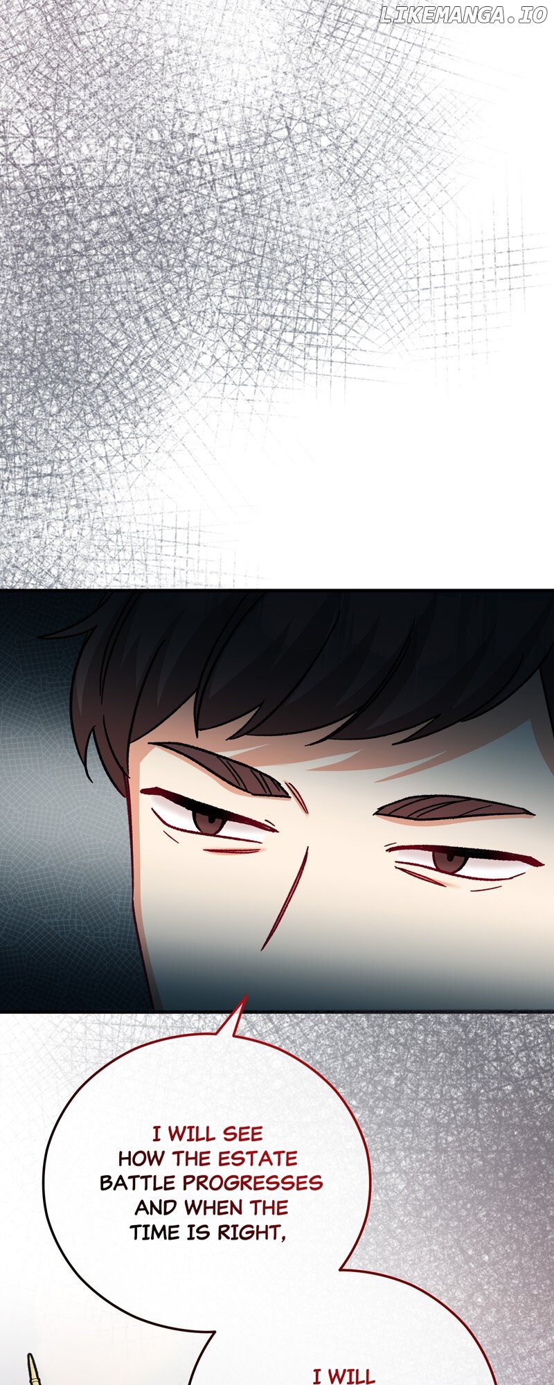 Don’t Look Back, Seisia! Chapter 86 - page 14