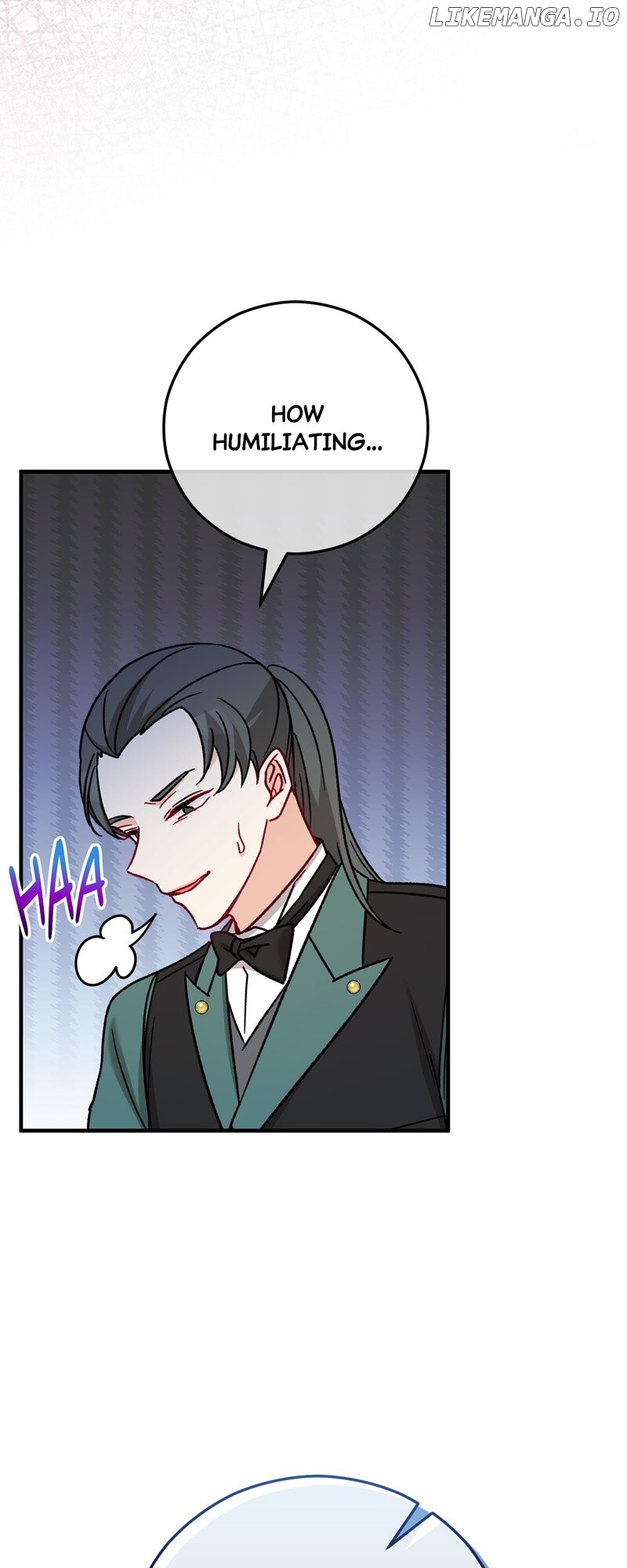 Don’t Look Back, Seisia! Chapter 86 - page 16
