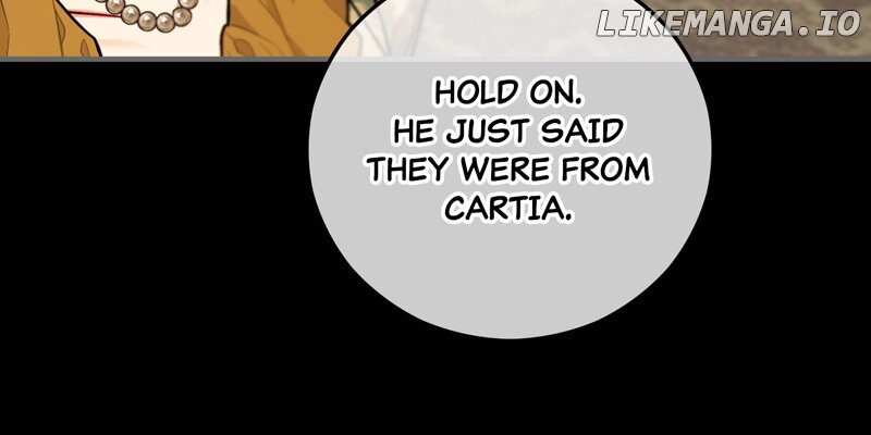 Don’t Look Back, Seisia! Chapter 86 - page 42