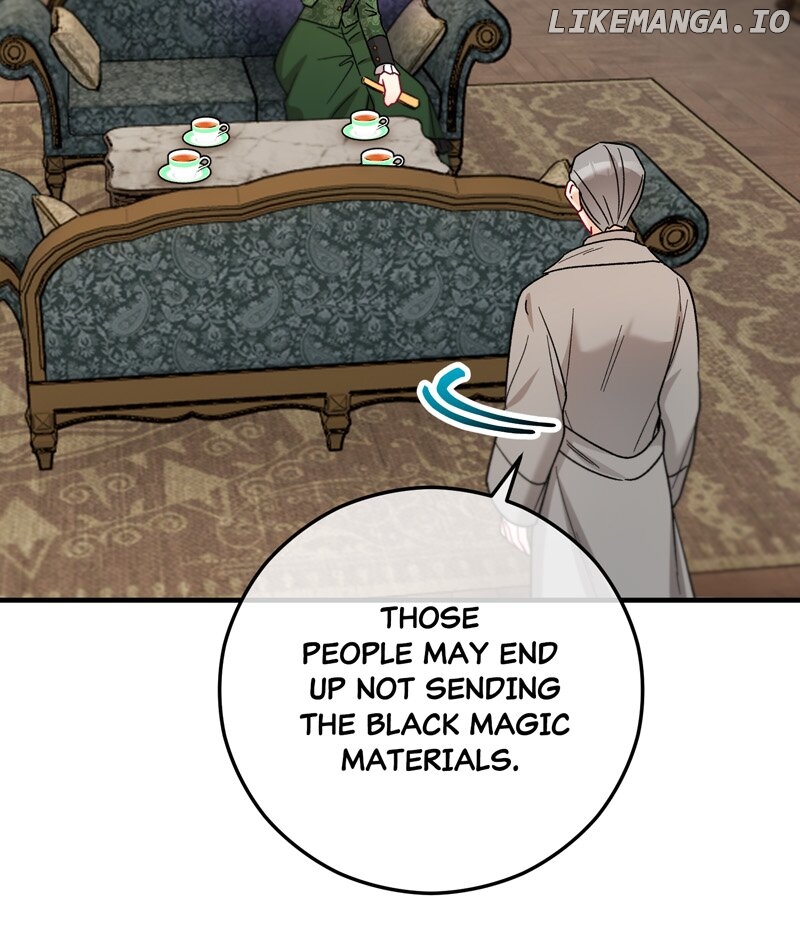 Don’t Look Back, Seisia! Chapter 86 - page 50