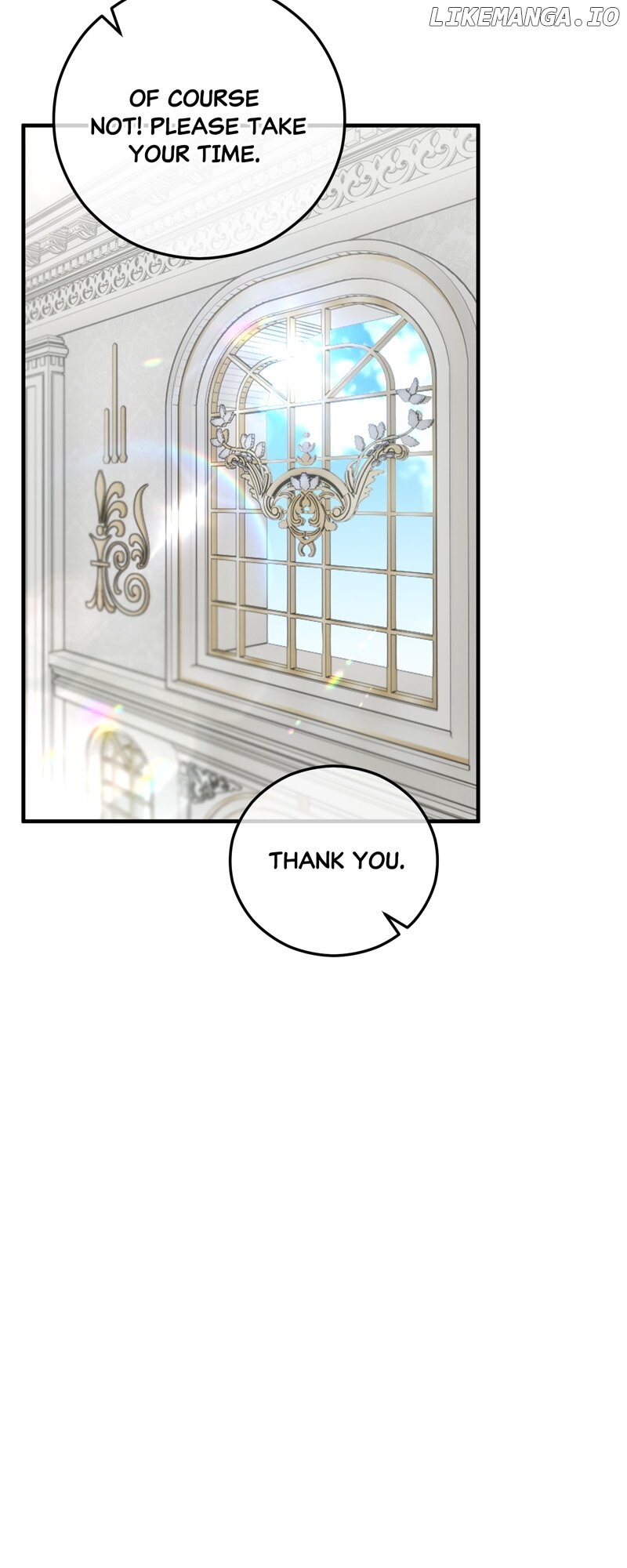 Don’t Look Back, Seisia! Chapter 86 - page 61