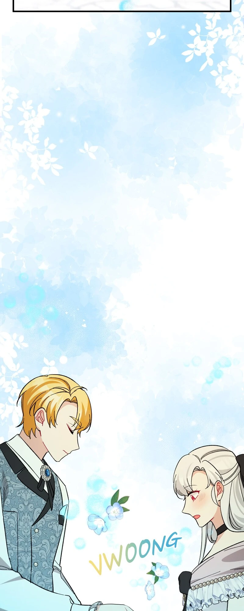 Don’t Look Back, Seisia! Chapter 117 - page 18