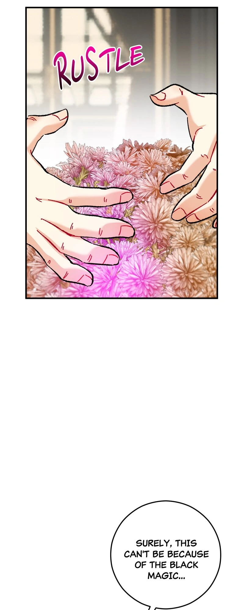 Don’t Look Back, Seisia! Chapter 117 - page 30