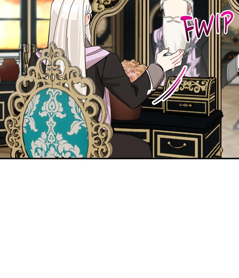 Don’t Look Back, Seisia! Chapter 117 - page 32