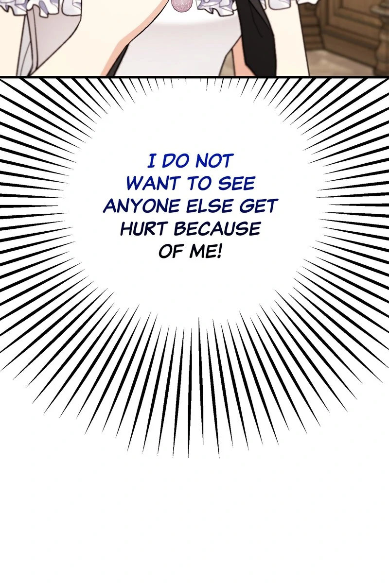 Don’t Look Back, Seisia! Chapter 117 - page 62