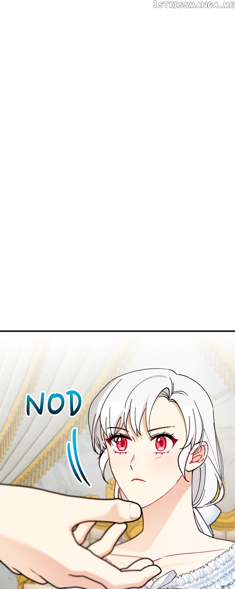 Don’t Look Back, Seisia! Chapter 45 - page 10