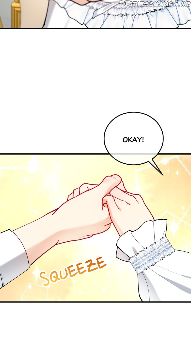 Don’t Look Back, Seisia! Chapter 45 - page 11