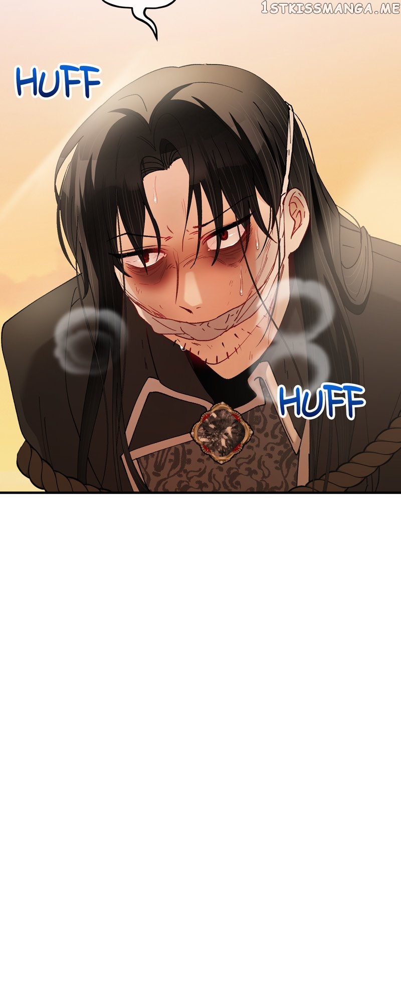 Don’t Look Back, Seisia! Chapter 45 - page 17