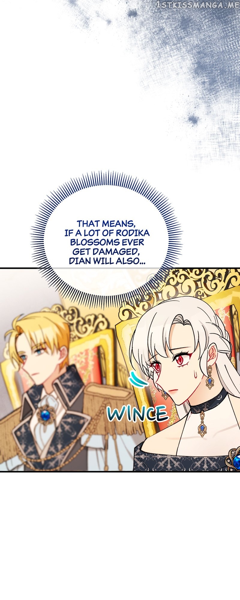 Don’t Look Back, Seisia! Chapter 45 - page 22